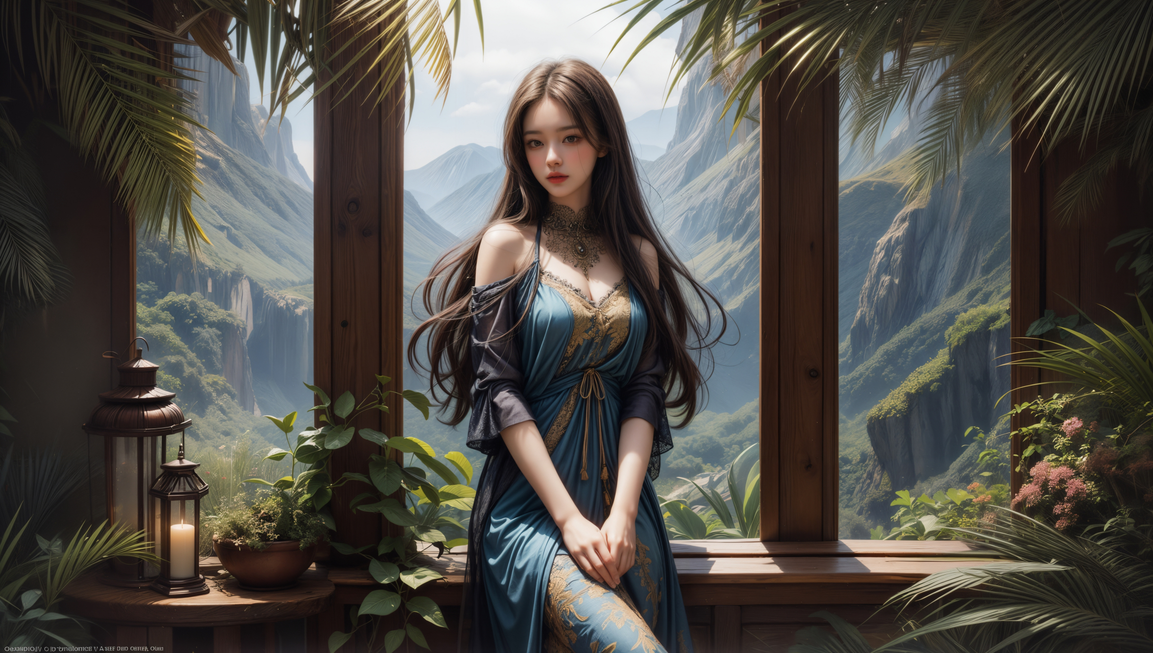 海南省气象台发布海上雷雨大风黄色预警信号